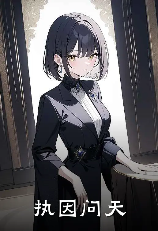 执因问天