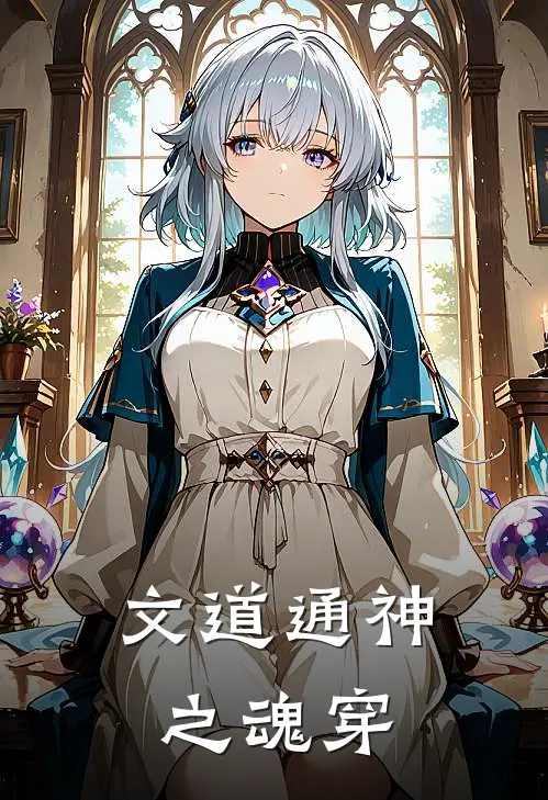 文道通神之魂穿