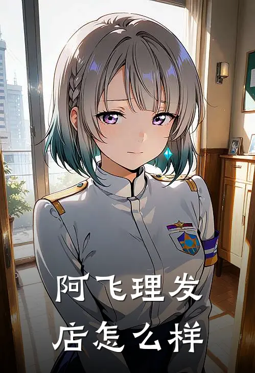 阿飞理发店怎么样