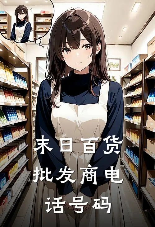 末日百货批发商电话号码