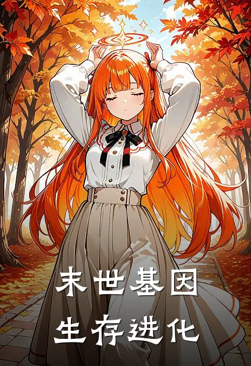 末世基因生存进化