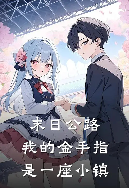 末日公路：我的金手指是一座小镇