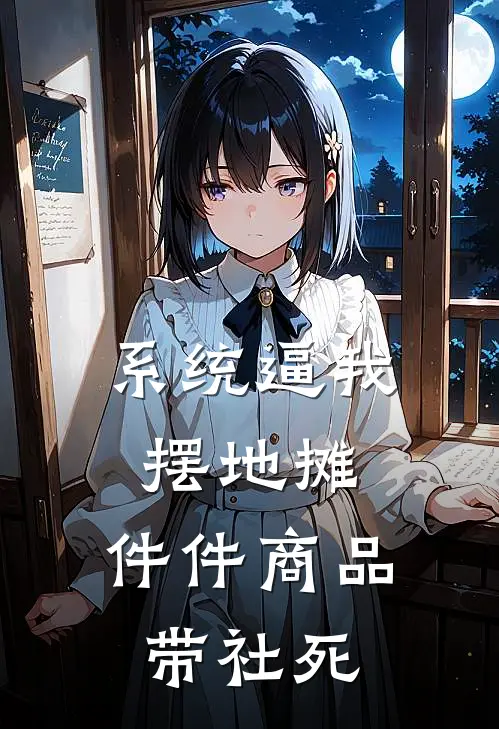 系统逼我摆地摊，件件商品带社死萧楚李虎小说推荐完本_热门小说大全系统逼我摆地摊，件件商品带社死(萧楚李虎)