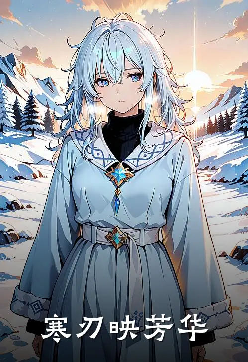 寒刃映芳华(苏凝华沈慕言)免费小说全本阅读_最新章节列表寒刃映芳华(苏凝华沈慕言)