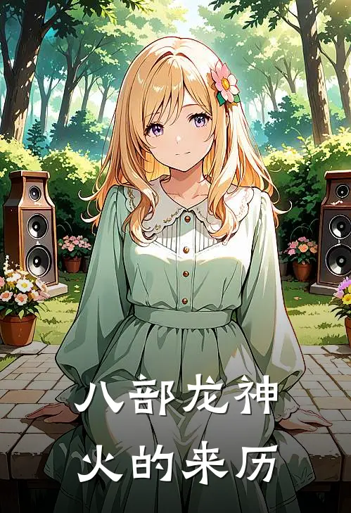 八部龙神火的来历