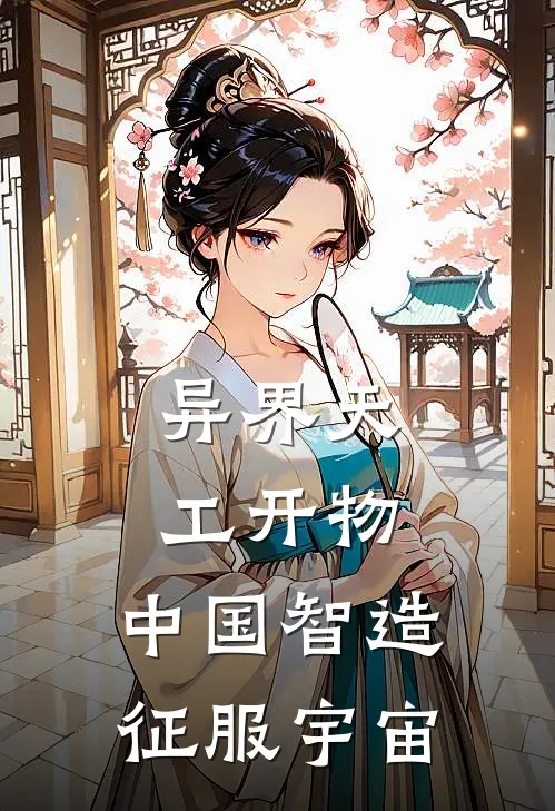 异界天工开物：中国智造征服宇宙