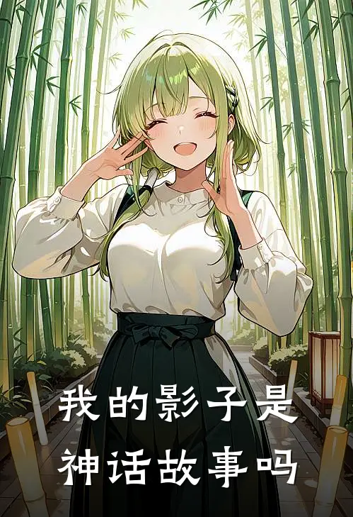 我的影子是神话故事吗