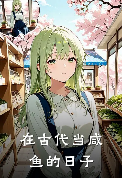 在古代当咸鱼的日子