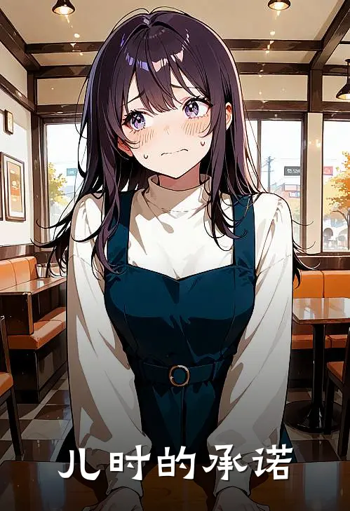儿时的承诺