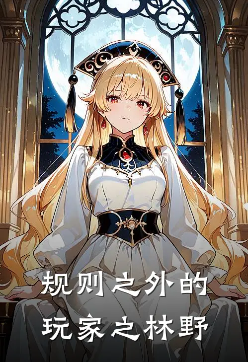 规则之外的玩家之林野