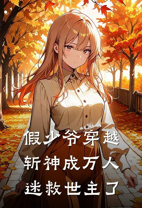 假少爷穿越斩神成万人迷救世主了