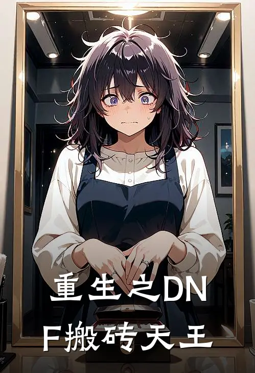 重生之DNF搬砖天王