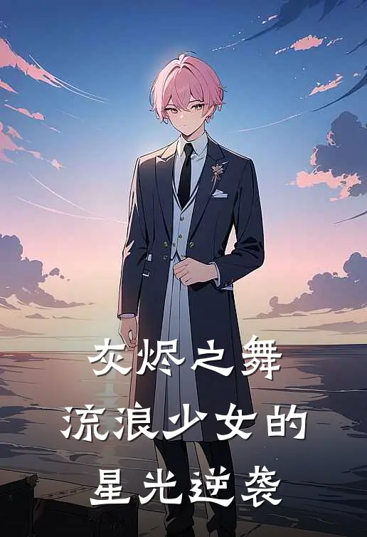 灰烬之舞：流浪少女的星光逆袭林薇林薇完本热门小说_小说推荐完结灰烬之舞：流浪少女的星光逆袭林薇林薇