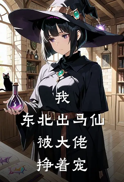 我，东北出马仙，被大佬挣着宠(徐戌徐铁山)最新小说_免费阅读完整版小说我，东北出马仙，被大佬挣着宠(徐戌徐铁山)