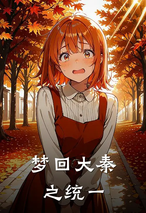 梦回大秦之统一