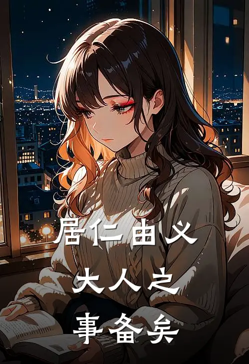 居仁由义,大人之事备矣