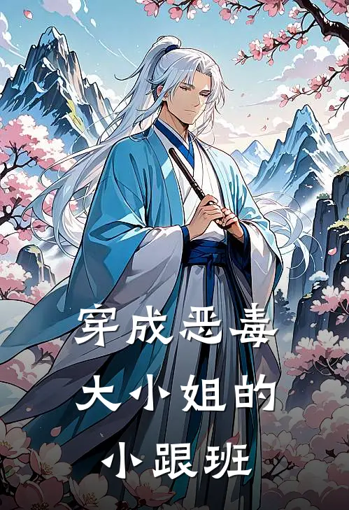 穿成恶毒大小姐的小跟班