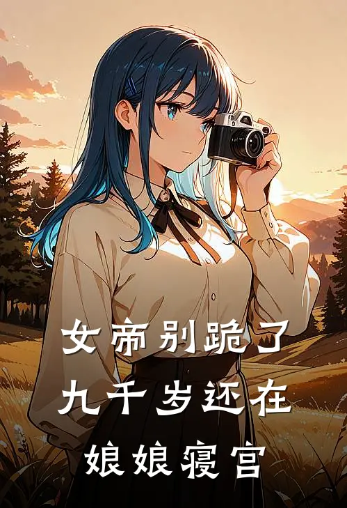 女帝别跪了，九千岁还在娘娘寝宫李墨萧妃完整免费小说_小说全文免费阅读女帝别跪了，九千岁还在娘娘寝宫李墨萧妃