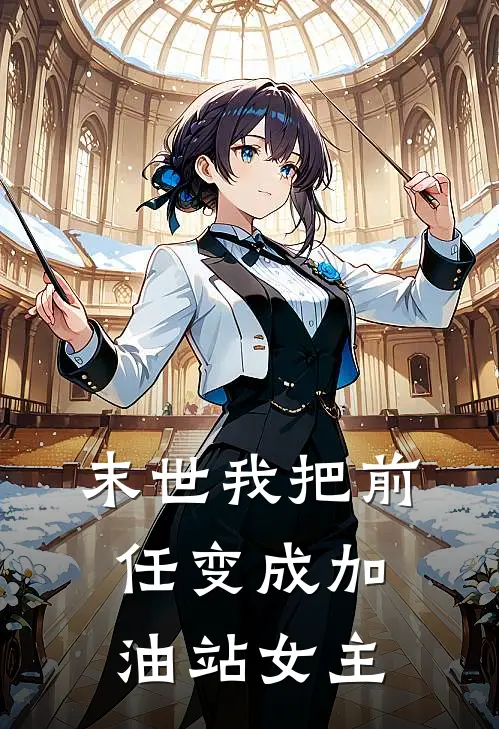 末世我把前任变成加油站女主