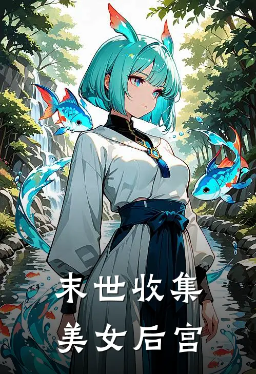 末世收集美女后宫