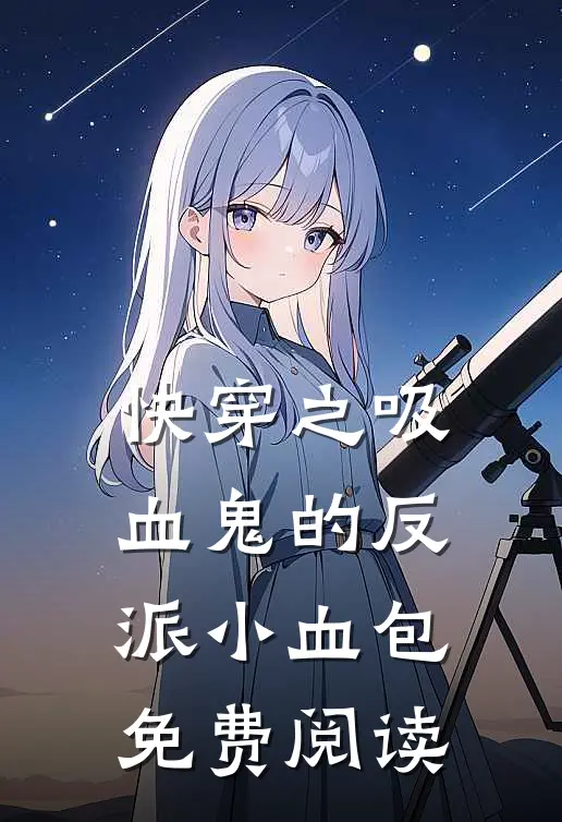 快穿之吸血鬼的反派小血包免费阅读