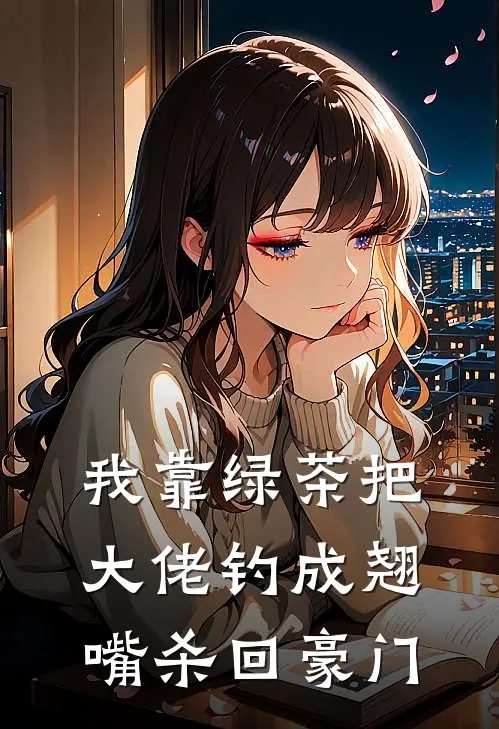 我靠绿茶把大佬钓成翘嘴杀回豪门