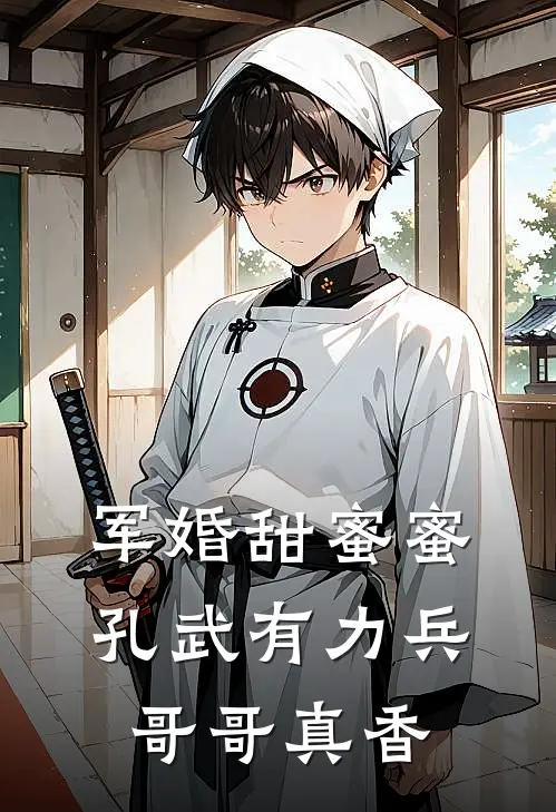 军婚甜蜜蜜，孔武有力兵哥哥真香全文免费阅读无弹窗大结局_军婚甜蜜蜜，孔武有力兵哥哥真香（温暖孔武）小说免费阅读大结局