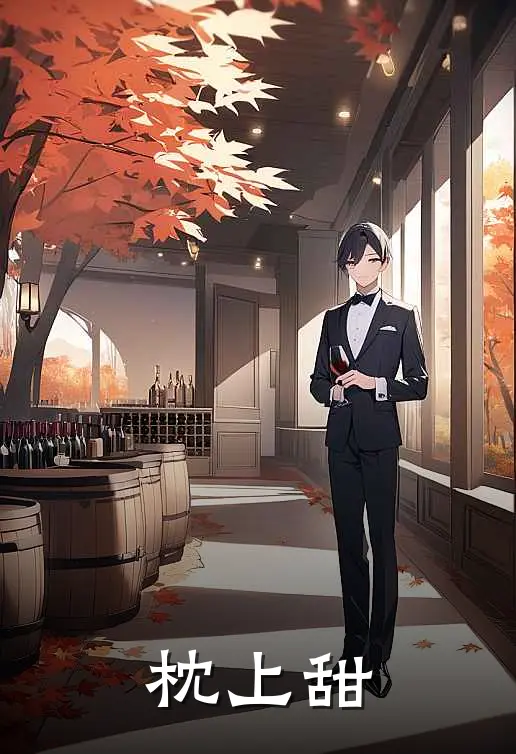 枕上甜