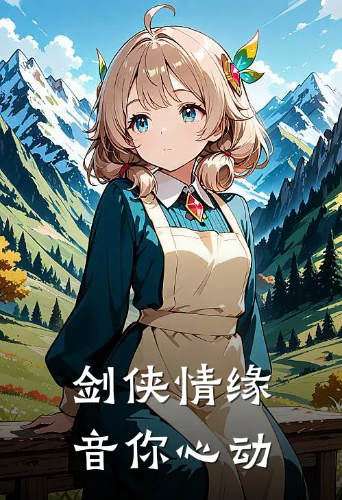 剑侠情缘，音你心动