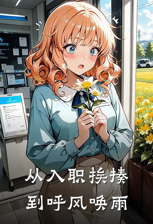 从入职挨揍，到呼风唤雨