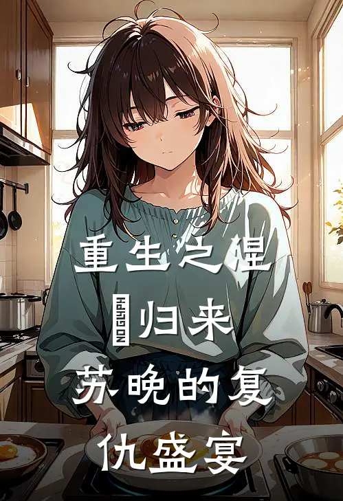 重生之涅槃归来：苏晚的复仇盛宴