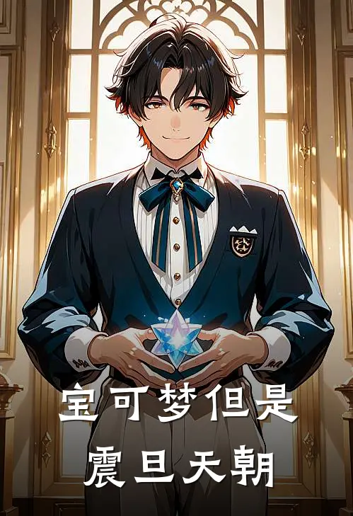 宝可梦但是震旦天朝