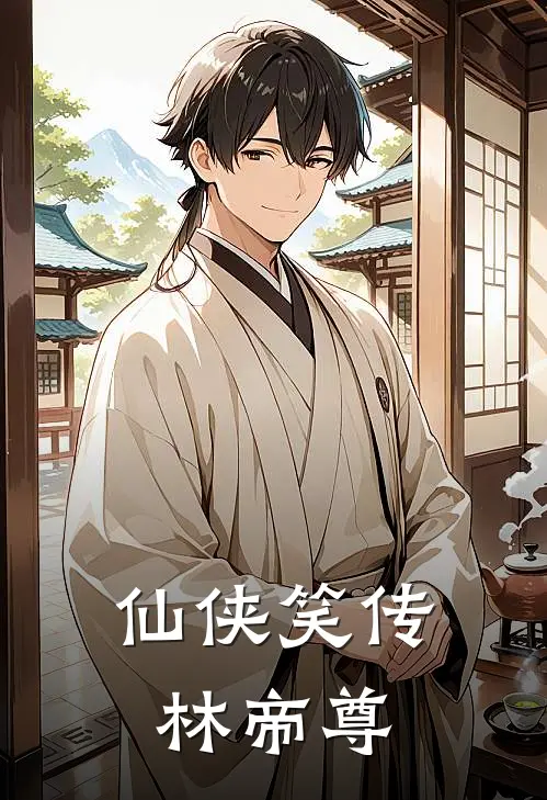 仙侠笑传林帝尊林小羽苏玄免费小说笔趣阁_完结小说免费阅读仙侠笑传林帝尊林小羽苏玄