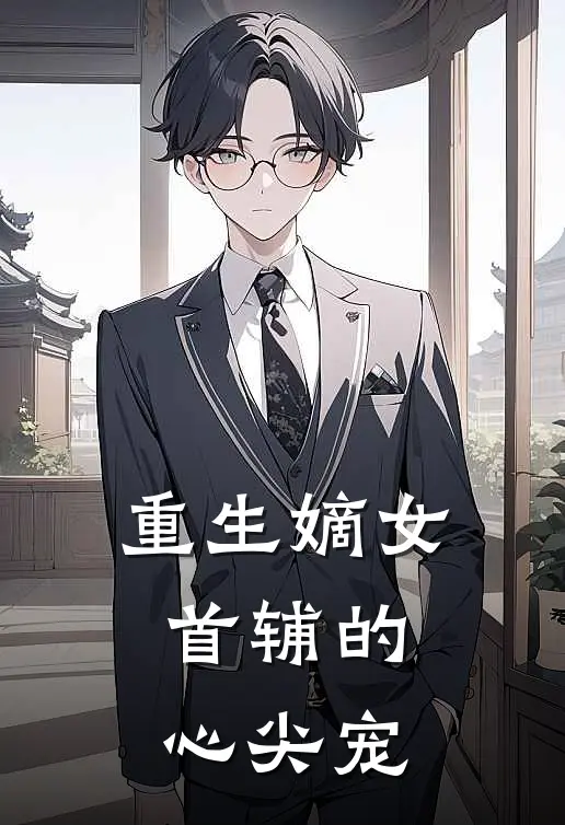 重生嫡女：首辅的心尖宠