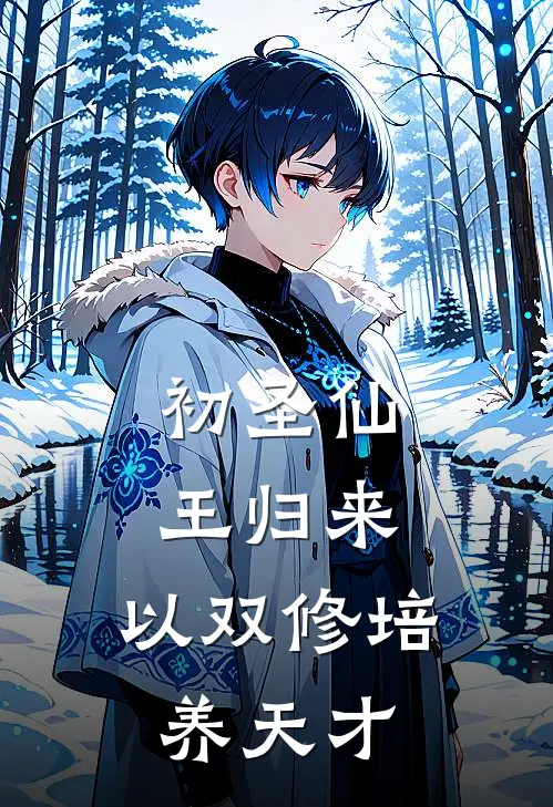 初圣仙王归来，以双修培养天才