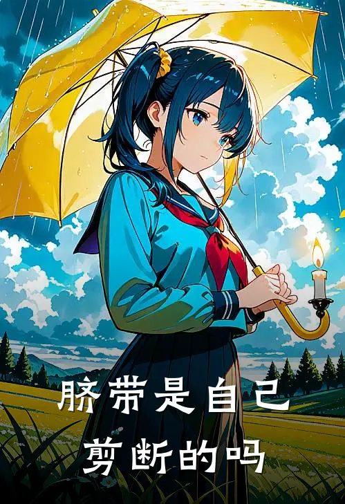 脐带是自己剪断的吗