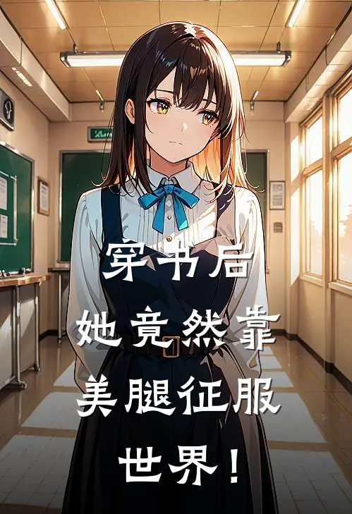 穿书后，她竟然靠美腿征服世界！