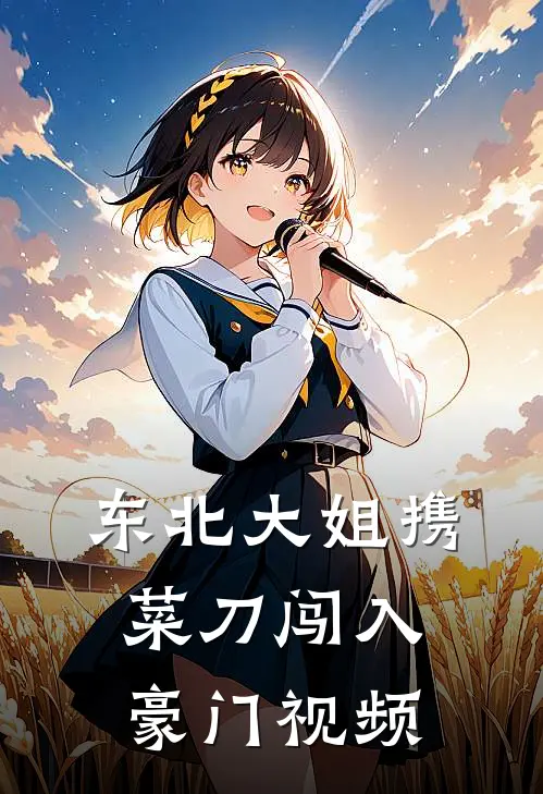 东北大姐携菜刀闯入豪门视频