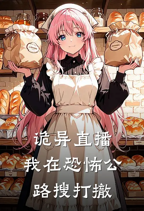 诡异直播，我在恐怖公路搜打撤