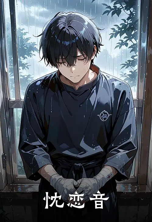 忱恋音忱轩忱轩最新小说推荐_完结小说忱恋音(忱轩忱轩)