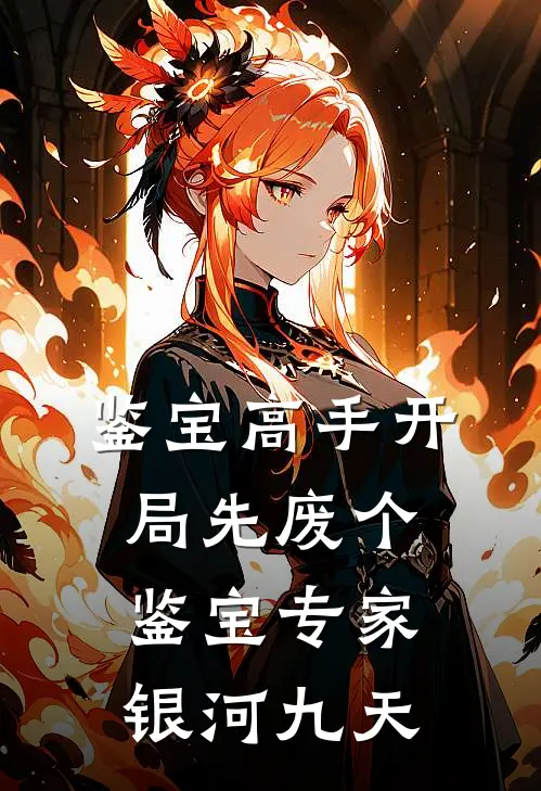 鉴宝高手开局先废个鉴宝专家 银河九天