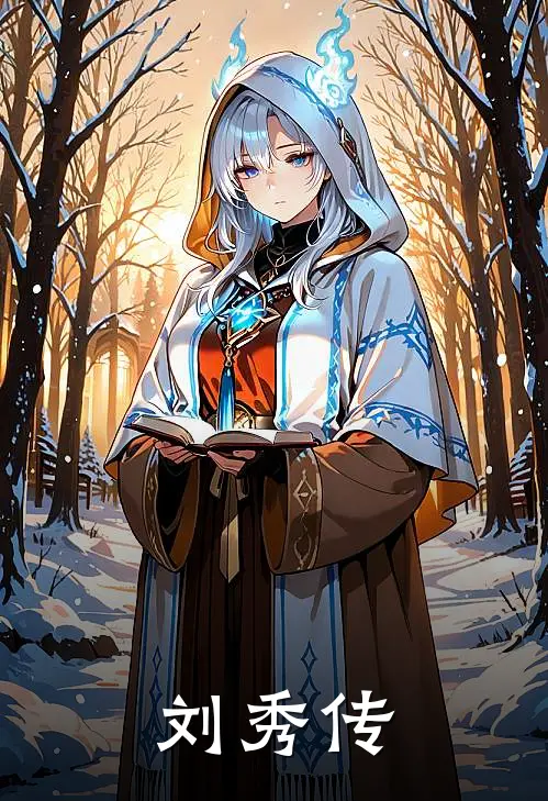 刘秀传(王莽窦融)免费阅读_完结热门小说刘秀传(王莽窦融)