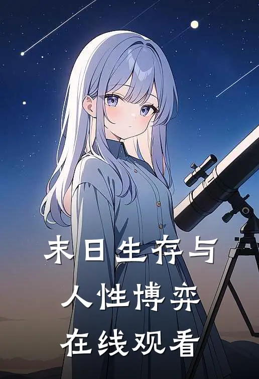 末日生存与人性博弈在线观看