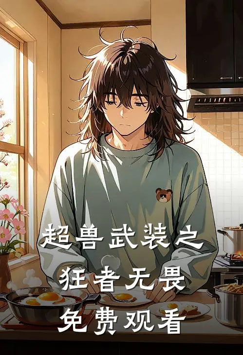 超兽武装之狂者无畏免费观看