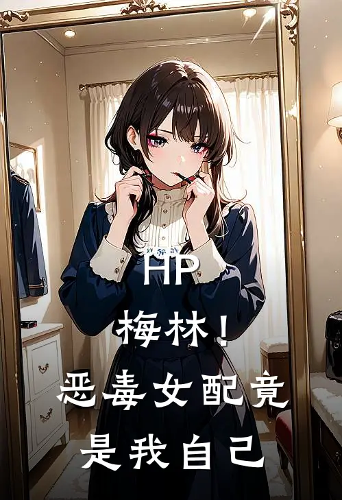 HP：梅林！恶毒女配竟是我自己薇罗妮卡雷古勒斯完结热门小说_完整版小说全文免费阅读HP：梅林！恶毒女配竟是我自己薇罗妮卡雷古勒斯