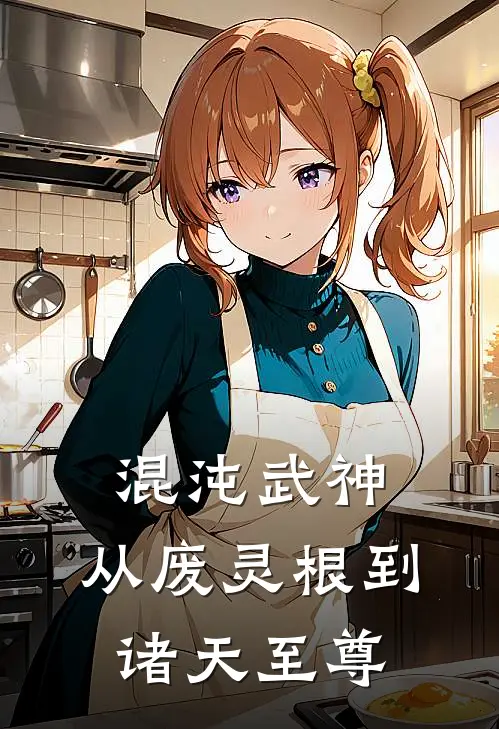 混沌武神：从废灵根到诸天至尊林风剑锋完结小说_免费小说在线看混沌武神：从废灵根到诸天至尊林风剑锋