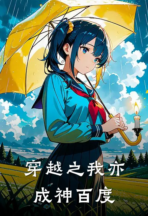 穿越之我亦成神百度