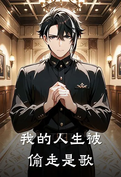我的人生被偷走是歌