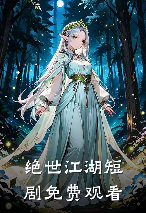 绝世江湖短剧免费观看