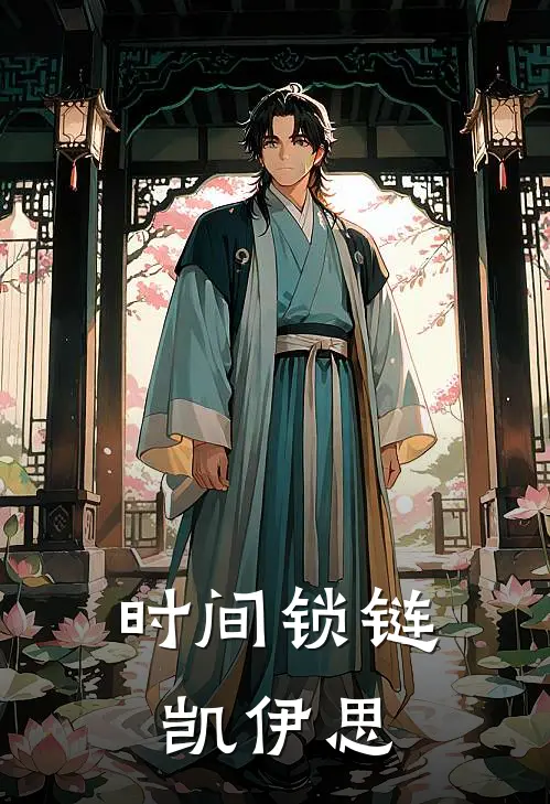 时间锁链 凯伊思